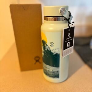 Limited edition Yosemite Hydroflask